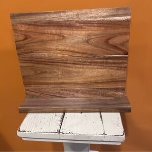 Wooden kitchen knife magnet‎ Stand.